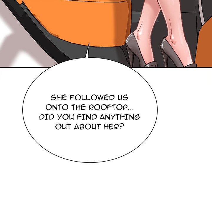 Distractions Chapter 5 - Manhwa18.com