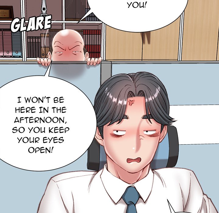 Distractions Chapter 5 - Manhwa18.com