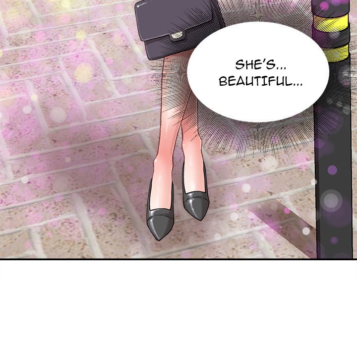 Distractions Chapter 5 - Manhwa18.com