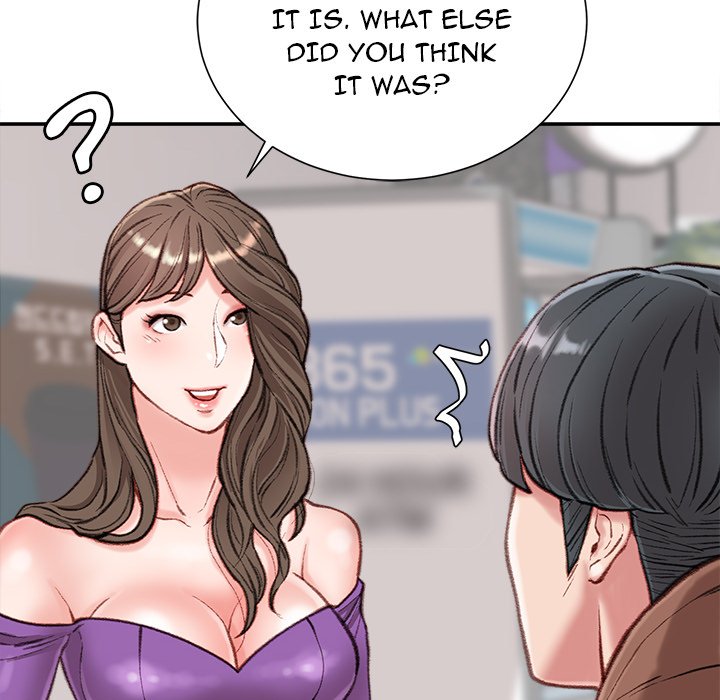 Distractions Chapter 6 - Manhwa18.com