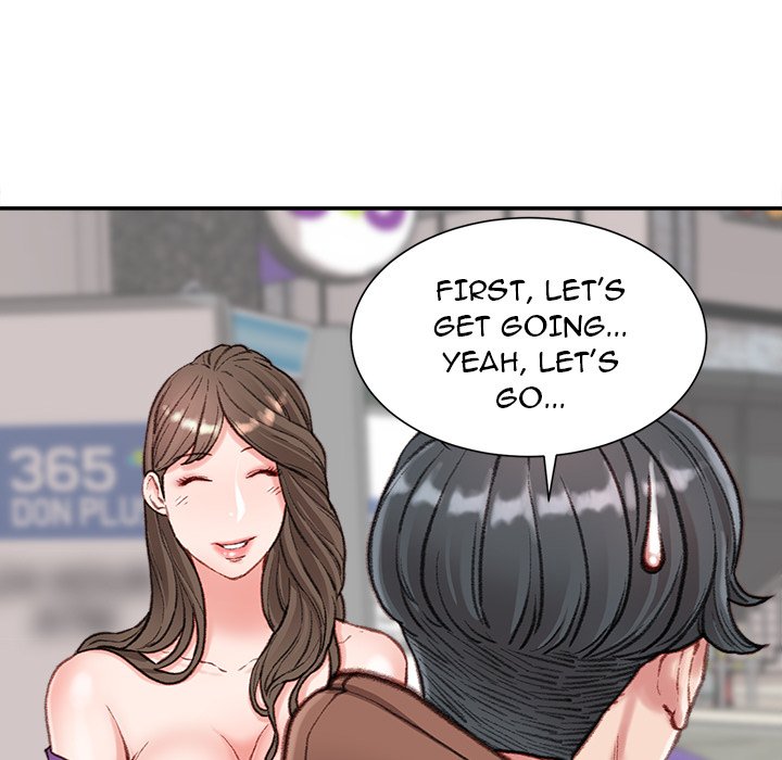 Distractions Chapter 6 - Manhwa18.com