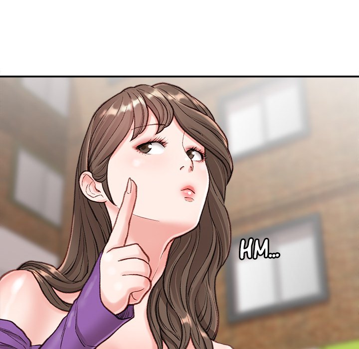 Distractions Chapter 6 - Manhwa18.com