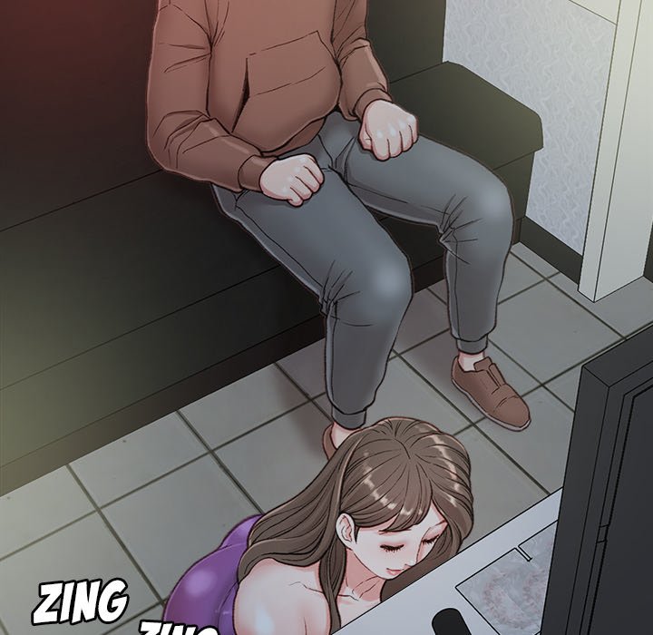 Distractions Chapter 6 - Manhwa18.com