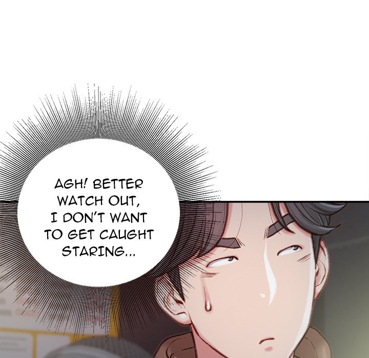 Distractions Chapter 6 - Manhwa18.com