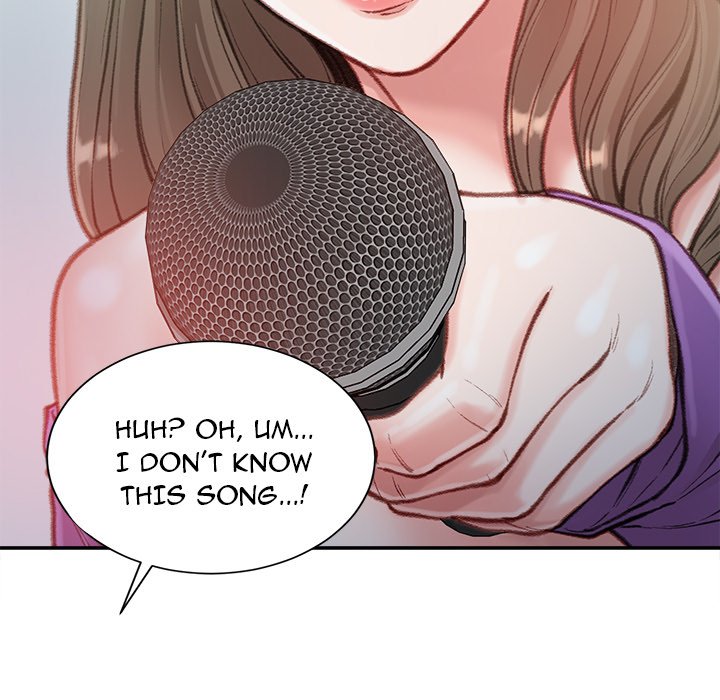 Distractions Chapter 6 - Manhwa18.com