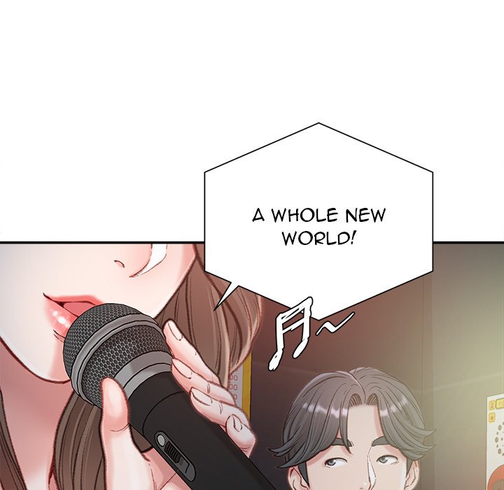 Distractions Chapter 6 - Manhwa18.com