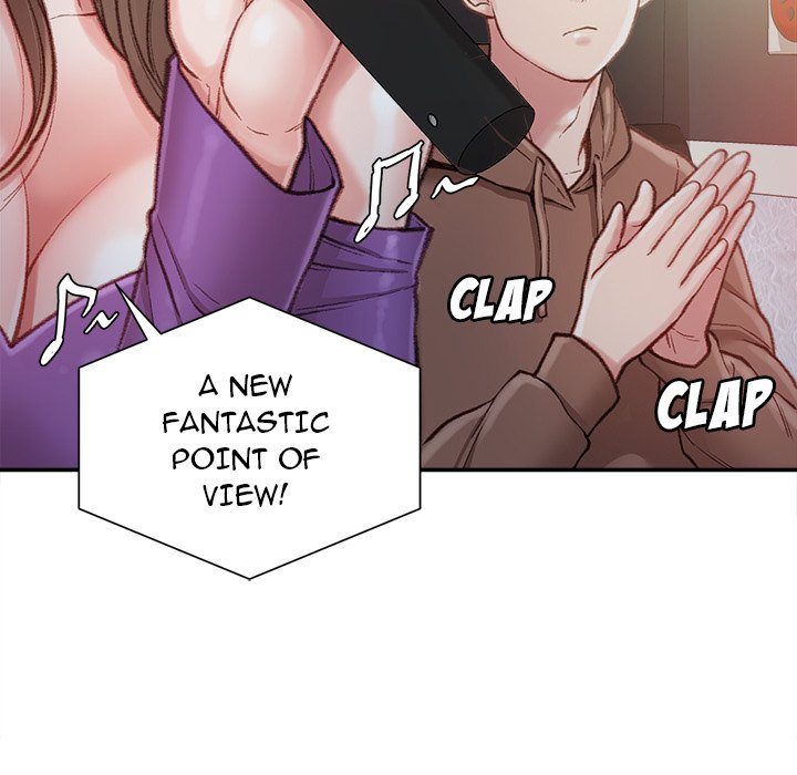 Distractions Chapter 6 - Manhwa18.com