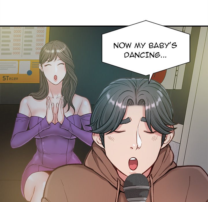 Distractions Chapter 6 - Manhwa18.com