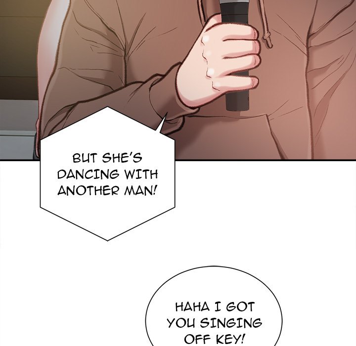 Distractions Chapter 6 - Manhwa18.com