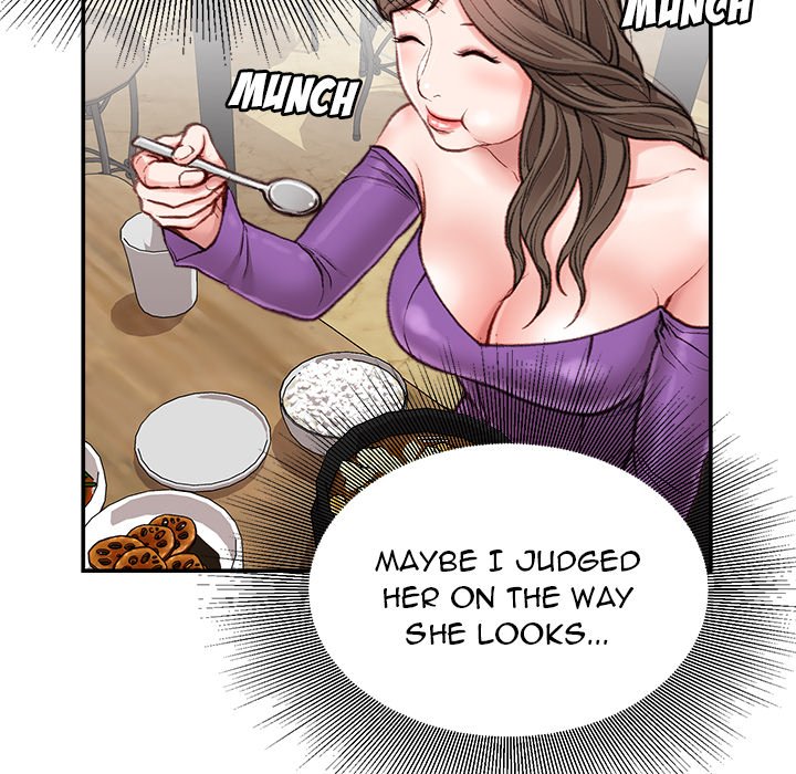 Distractions Chapter 6 - Manhwa18.com