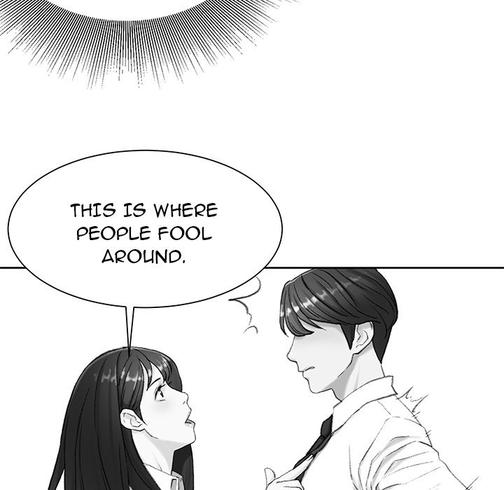 Distractions Chapter 6 - Manhwa18.com