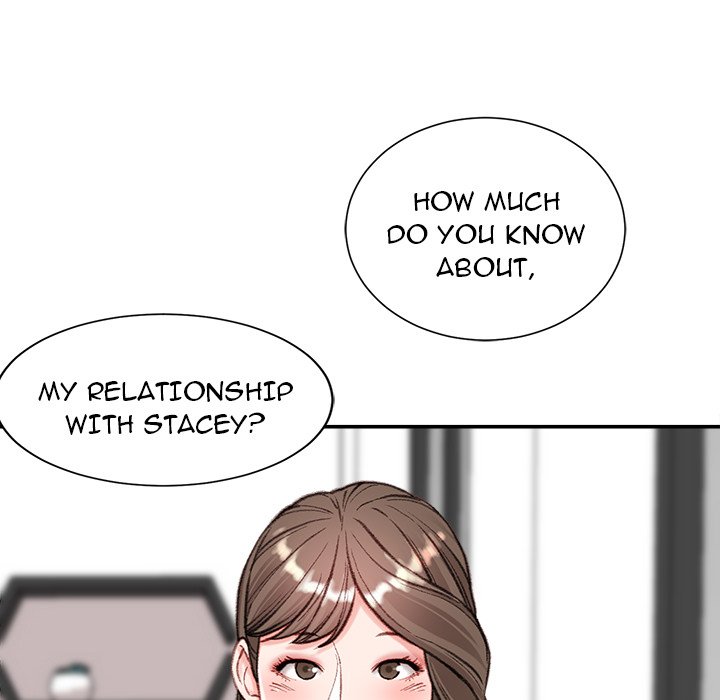 Distractions Chapter 6 - Manhwa18.com