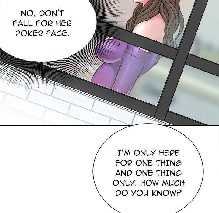 Distractions Chapter 6 - Manhwa18.com