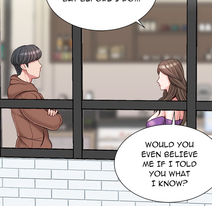 Distractions Chapter 6 - Manhwa18.com