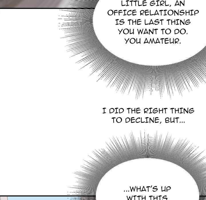 Distractions Chapter 6 - Manhwa18.com