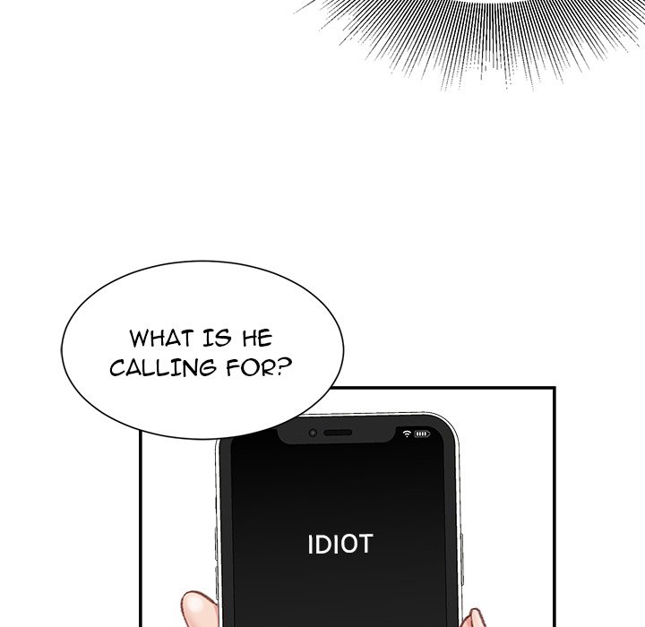 Distractions Chapter 6 - Manhwa18.com