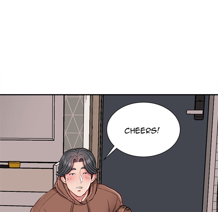 Distractions Chapter 7 - Manhwa18.com