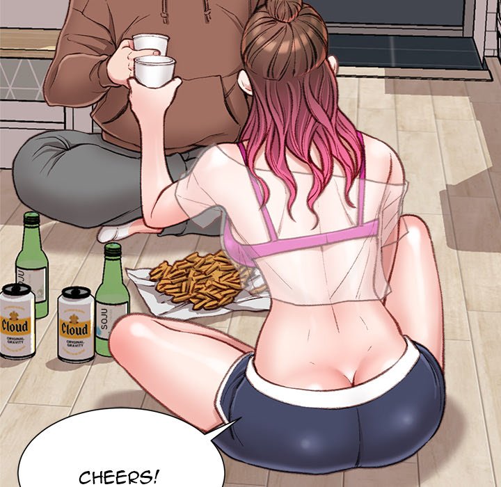 Distractions Chapter 7 - Manhwa18.com