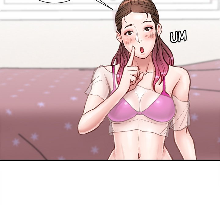 Distractions Chapter 7 - Manhwa18.com