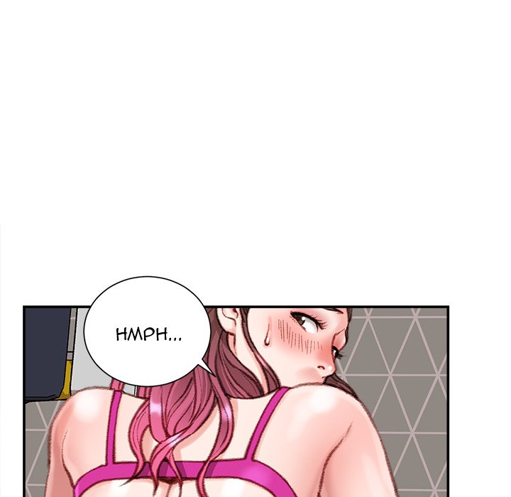 Distractions Chapter 7 - Manhwa18.com