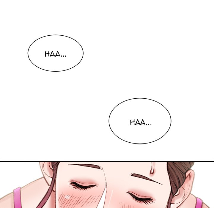 Distractions Chapter 7 - Manhwa18.com