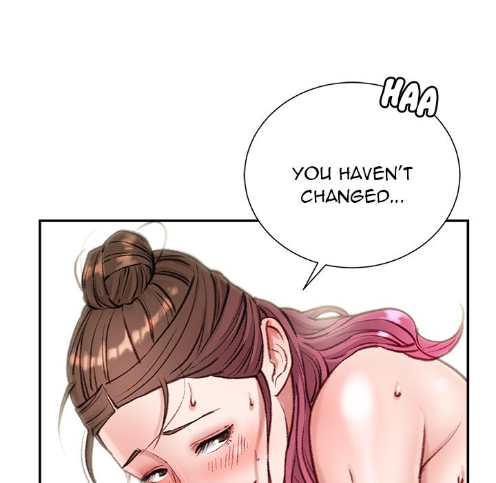 Distractions Chapter 7 - Manhwa18.com