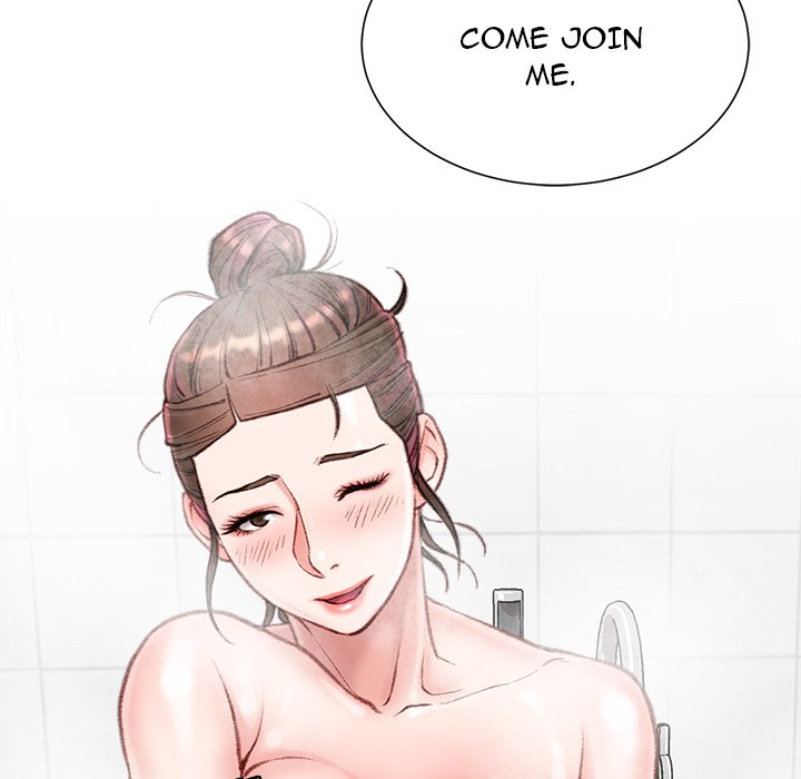 Distractions Chapter 8 - Manhwa18.com