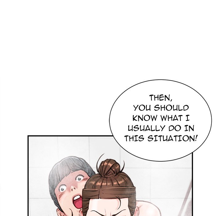 Distractions Chapter 8 - Manhwa18.com