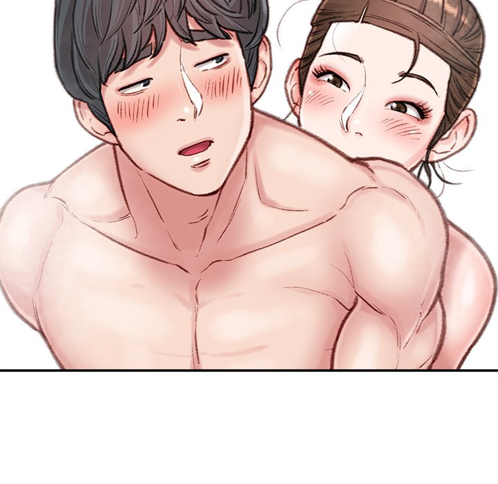 Distractions Chapter 8 - Manhwa18.com