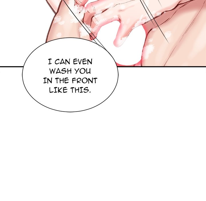 Distractions Chapter 8 - Manhwa18.com