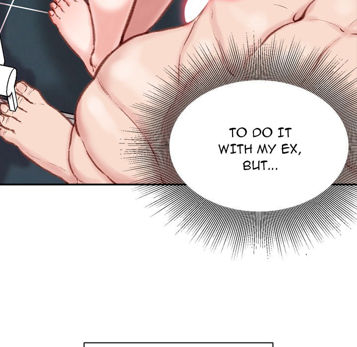 Distractions Chapter 8 - Manhwa18.com