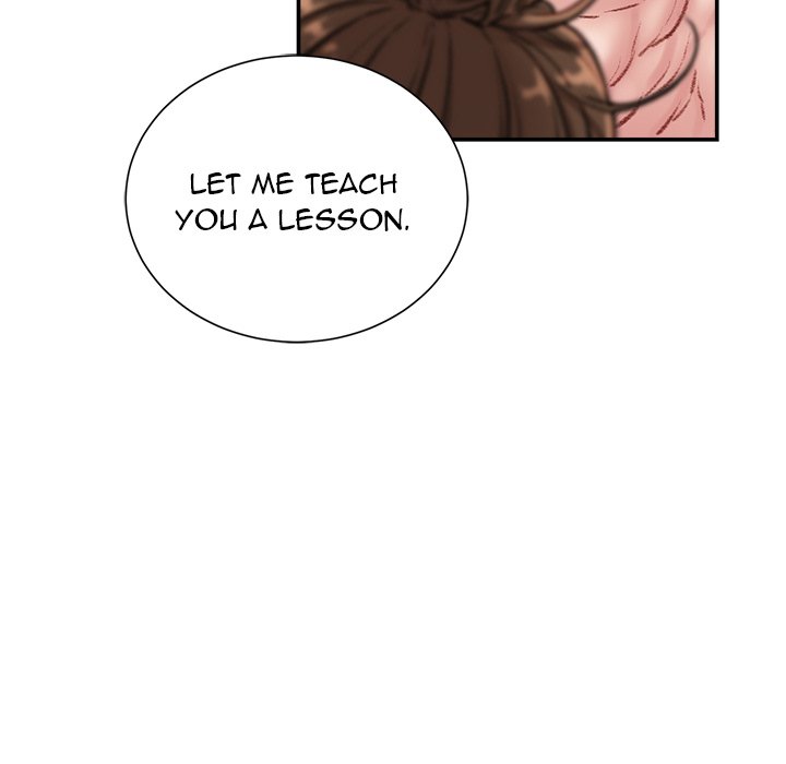 Distractions Chapter 8 - Manhwa18.com