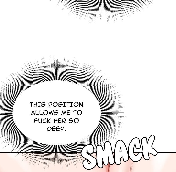 Distractions Chapter 8 - Manhwa18.com