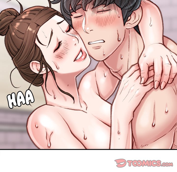 Distractions Chapter 8 - Manhwa18.com