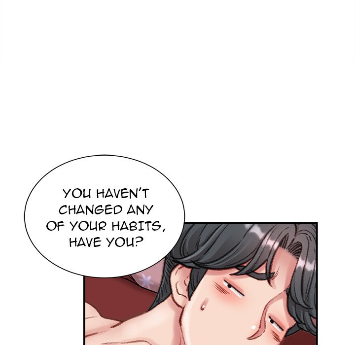 Distractions Chapter 8 - Manhwa18.com