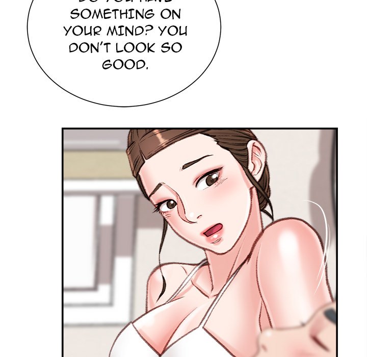 Distractions Chapter 8 - Manhwa18.com