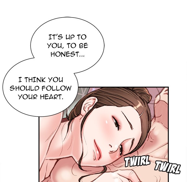 Distractions Chapter 8 - Manhwa18.com