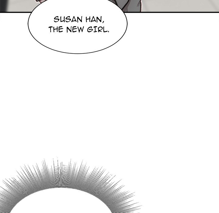 Distractions Chapter 8 - Manhwa18.com