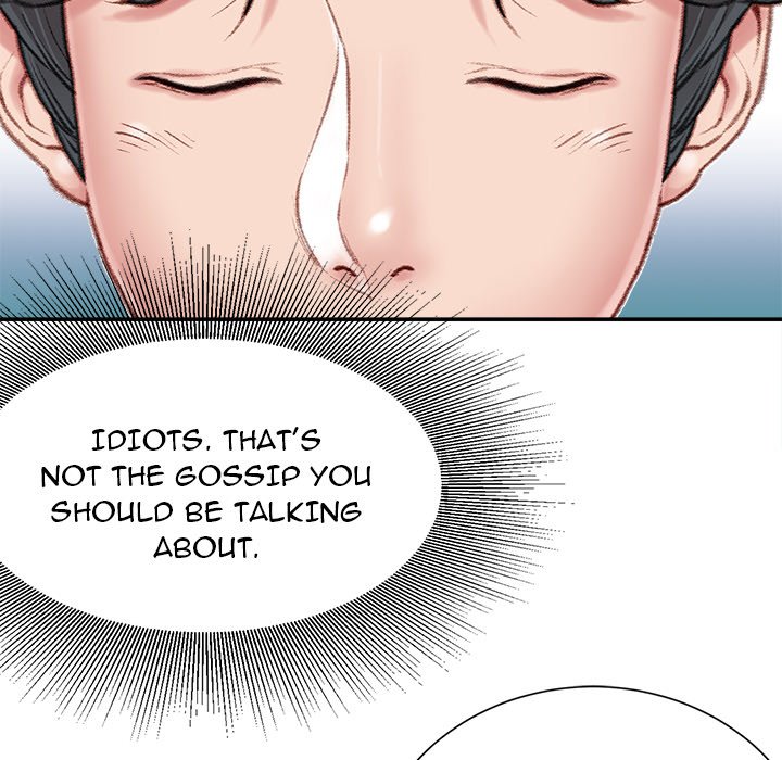 Distractions Chapter 8 - Manhwa18.com