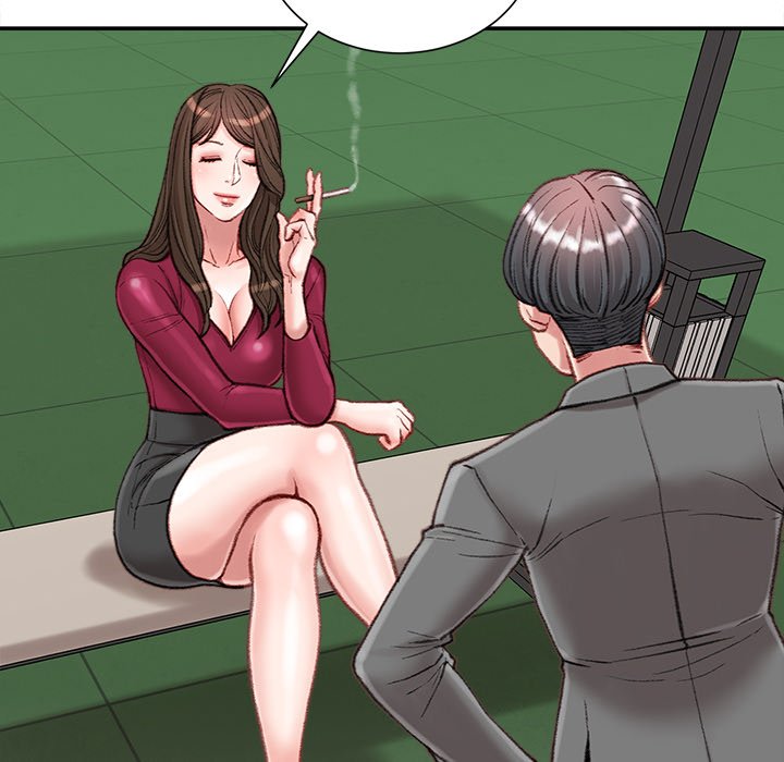 Distractions Chapter 9 - Manhwa18.com