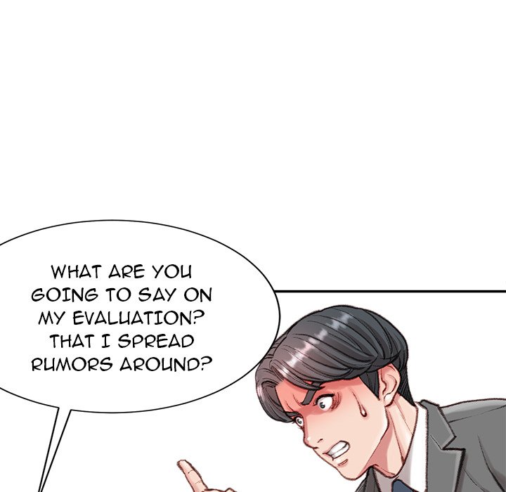 Distractions Chapter 9 - Manhwa18.com