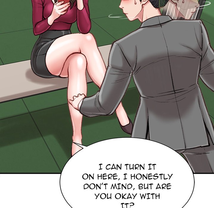 Distractions Chapter 9 - Manhwa18.com