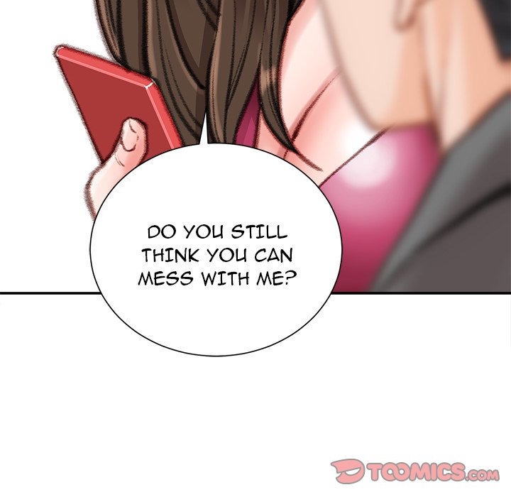 Distractions Chapter 9 - Manhwa18.com