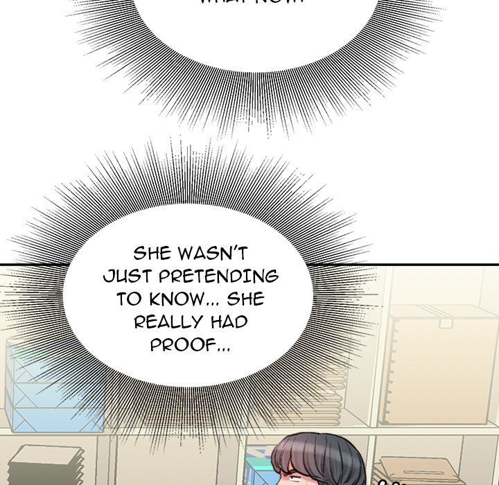 Distractions Chapter 9 - Manhwa18.com