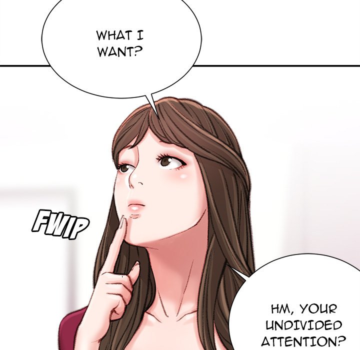 Distractions Chapter 9 - Manhwa18.com