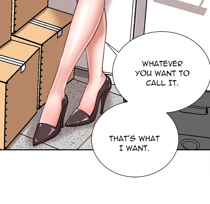 Distractions Chapter 9 - Manhwa18.com