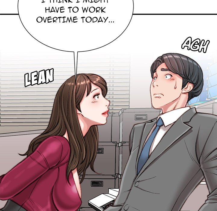 Distractions Chapter 9 - Manhwa18.com