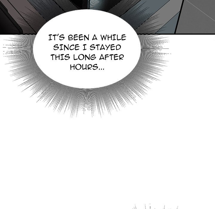 Distractions Chapter 9 - Manhwa18.com