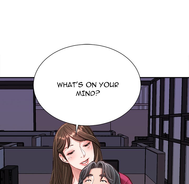 Distractions Chapter 9 - Manhwa18.com