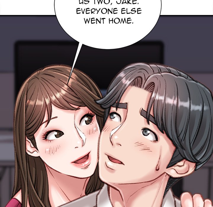 Distractions Chapter 9 - Manhwa18.com